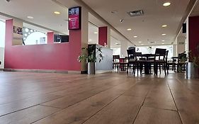 Ramada By Wyndham Tampico Centro