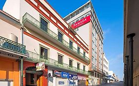 Ramada By Wyndham Tampico Centro